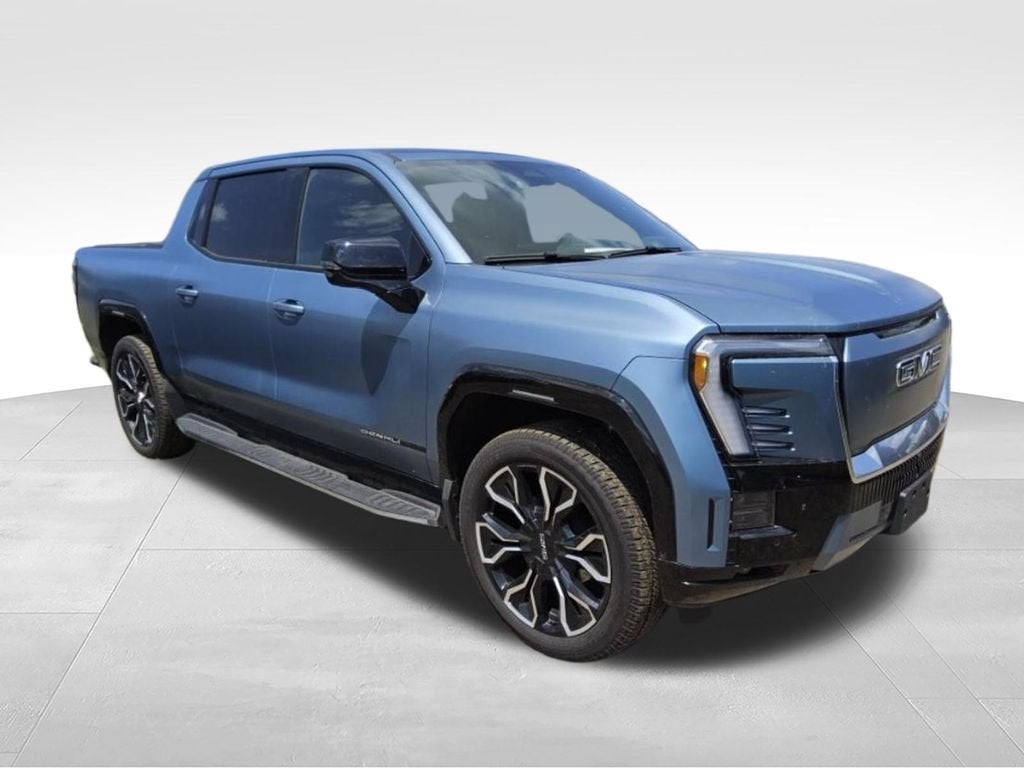 gmc sierra ev 2025 1GT40LEL5SU410374 image gmc sierra ev 2025 1GT40LEL5SU410374 image